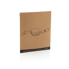 Bild på Utdragbar 3-i-1 kabel