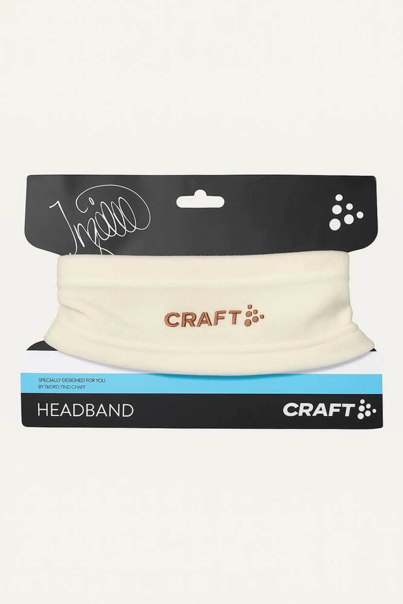 Bild på Fleece Headband Bild på Fleece Headband