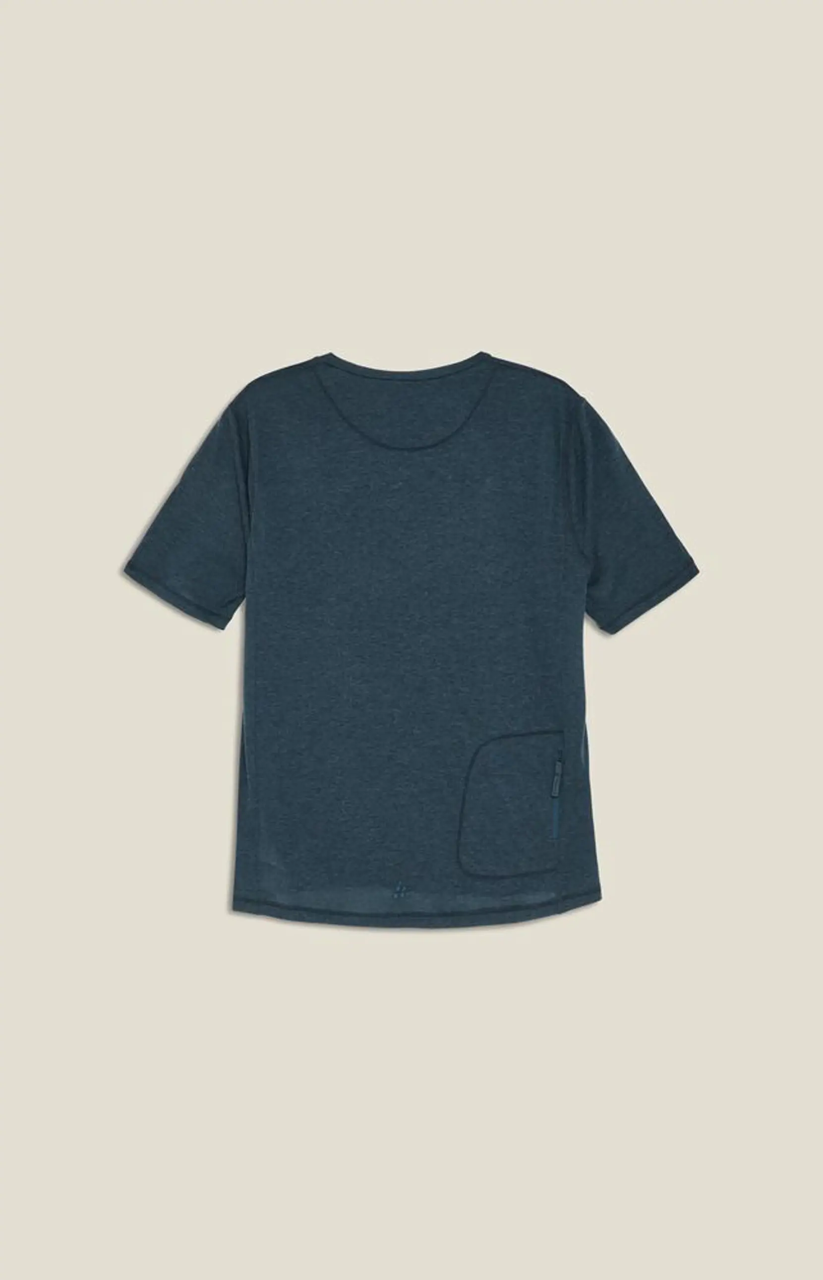 Bild på Everyday Wool SS Tee M Bild på Everyday Wool SS Tee M