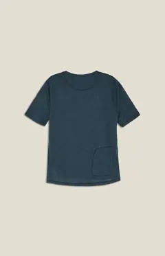 Bild på Everyday Wool SS Tee M