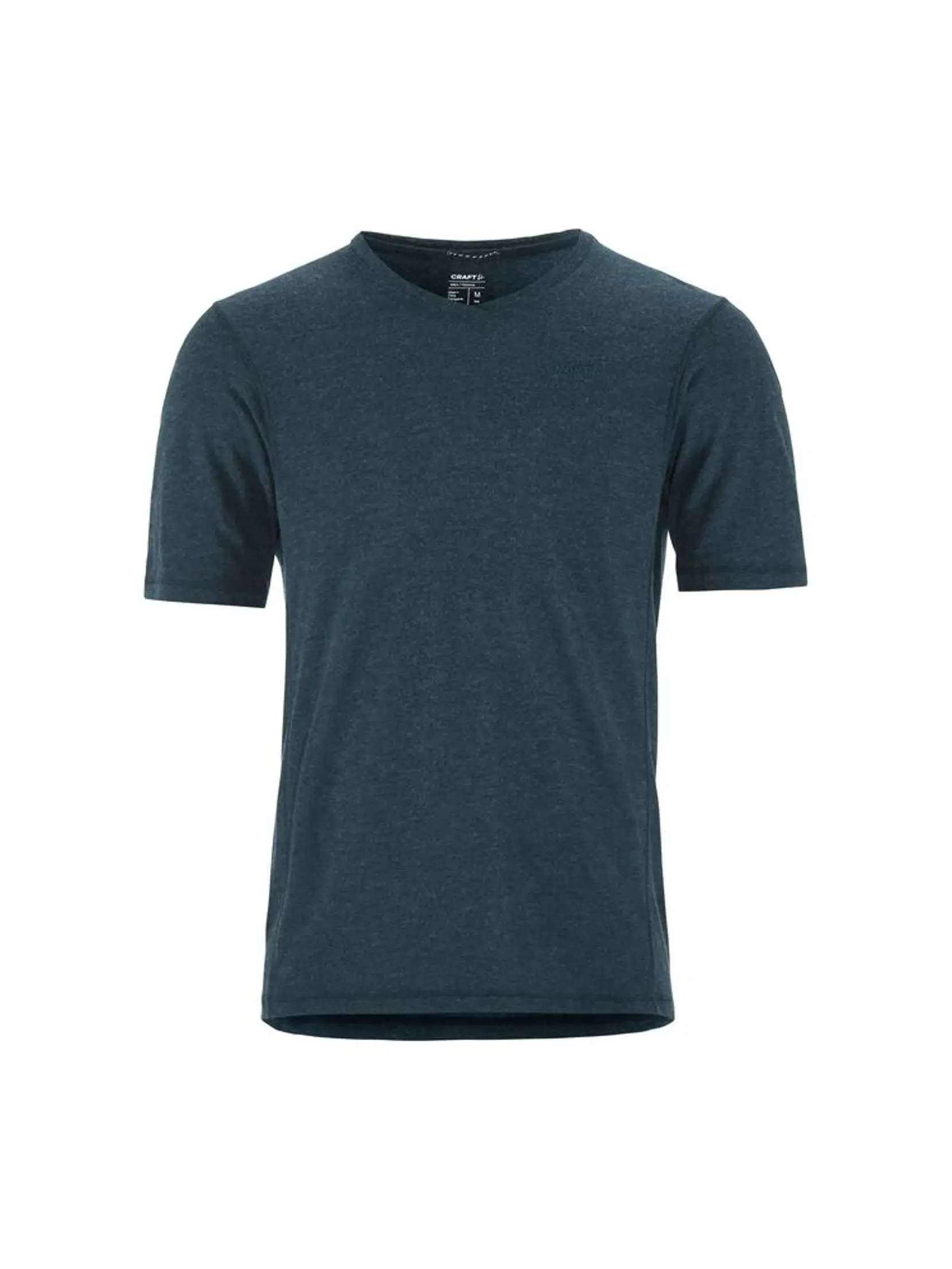 Bild på Everyday Wool SS Tee M Bild på Everyday Wool SS Tee M