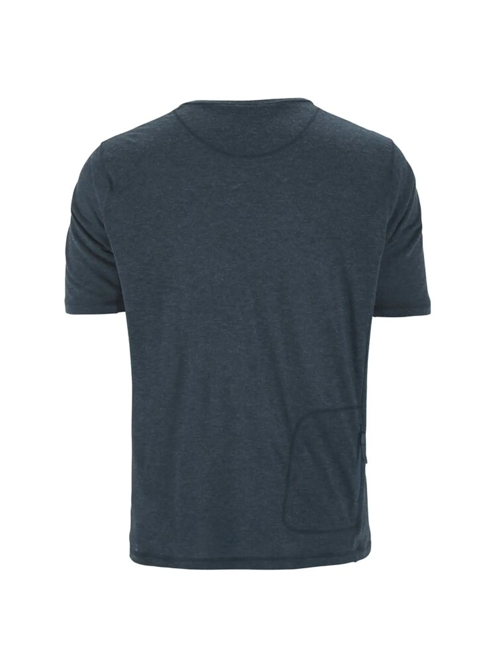 Bild på Everyday Wool SS Tee M Bild på Everyday Wool SS Tee M