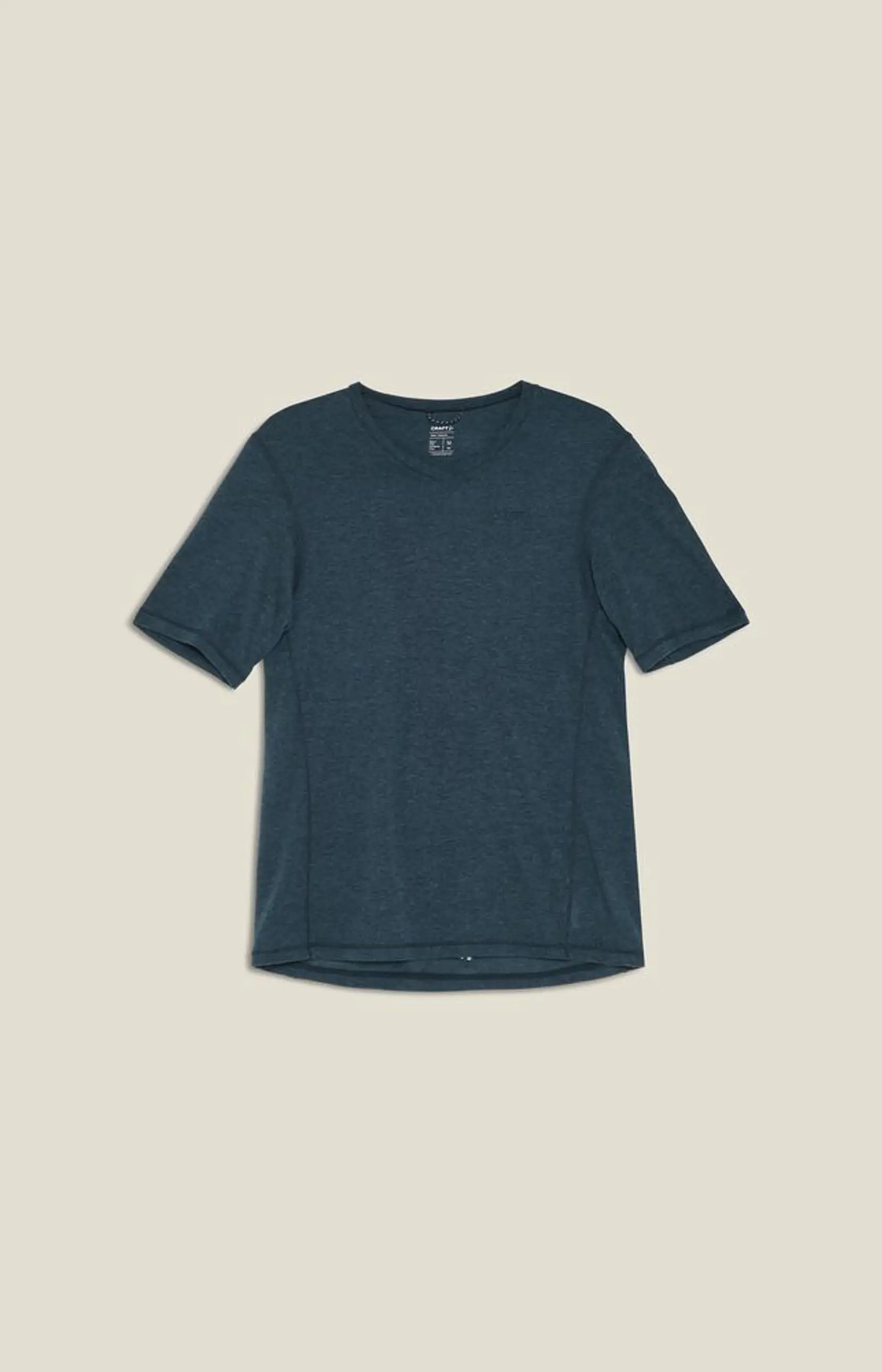Bild på Everyday Wool SS Tee M Bild på Everyday Wool SS Tee M