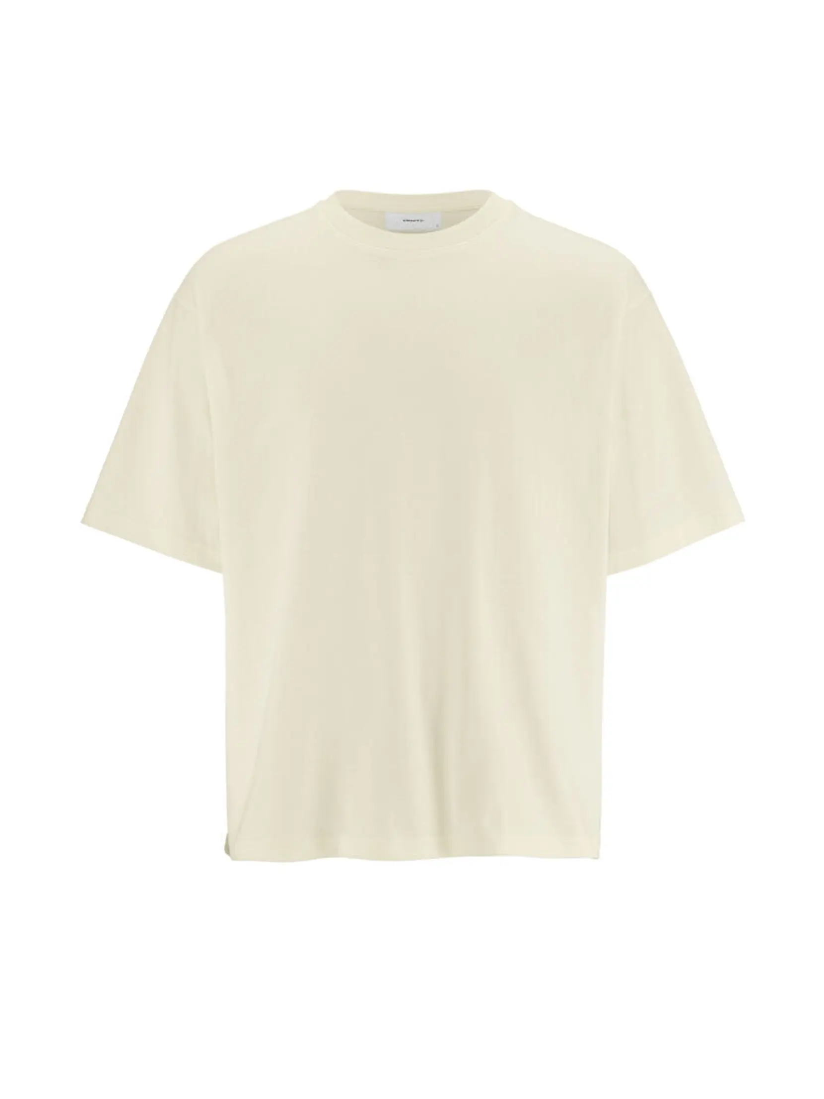 Bild på Frequent Heavy SS Tee M Bild på Frequent Heavy SS Tee M