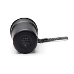 Bild på VINGA Parks RCS återvunnet stål mugg, 4 st, 250 ML