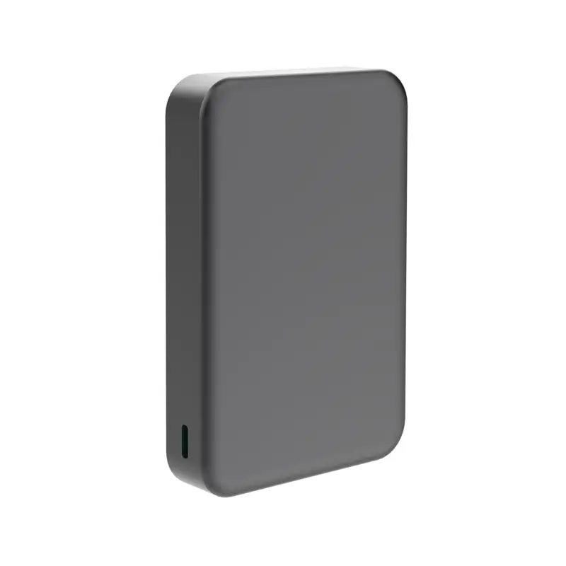 Quantom RCS ultrasnabb 10 000 mAh magnetisk powerbank