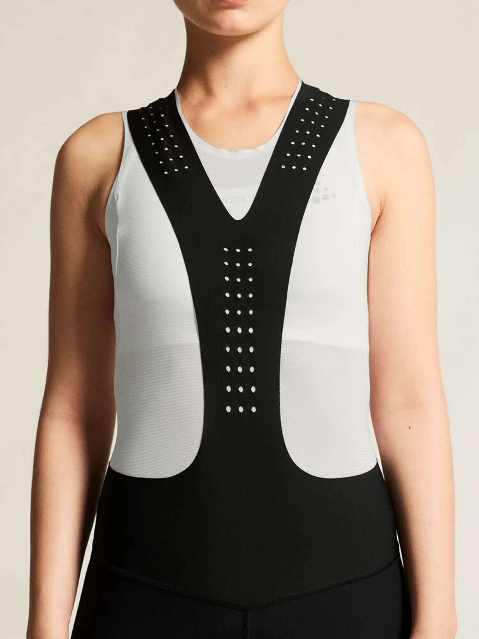 Bild på Endur Aero Bib Shorts C1 W Bild på Endur Aero Bib Shorts C1 W