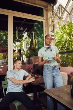 Bild på Basic-T Women