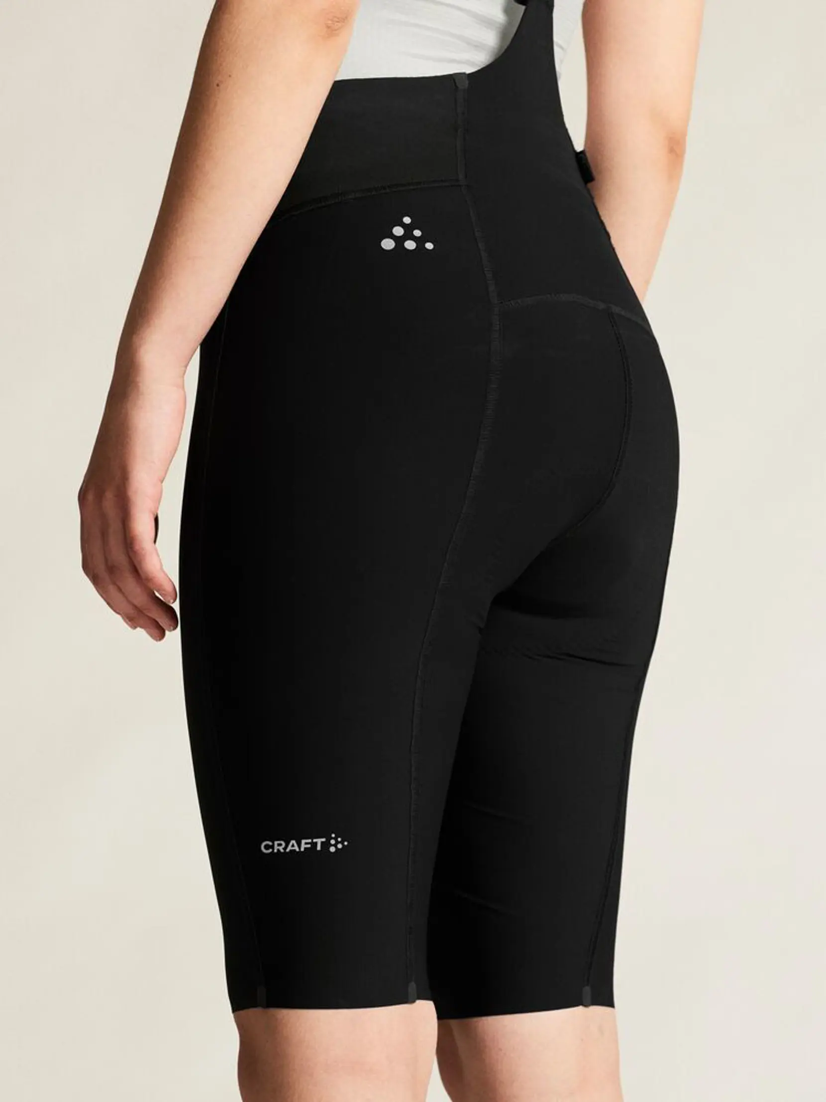 Bild på Endur Aero Bib Shorts C1 W Bild på Endur Aero Bib Shorts C1 W