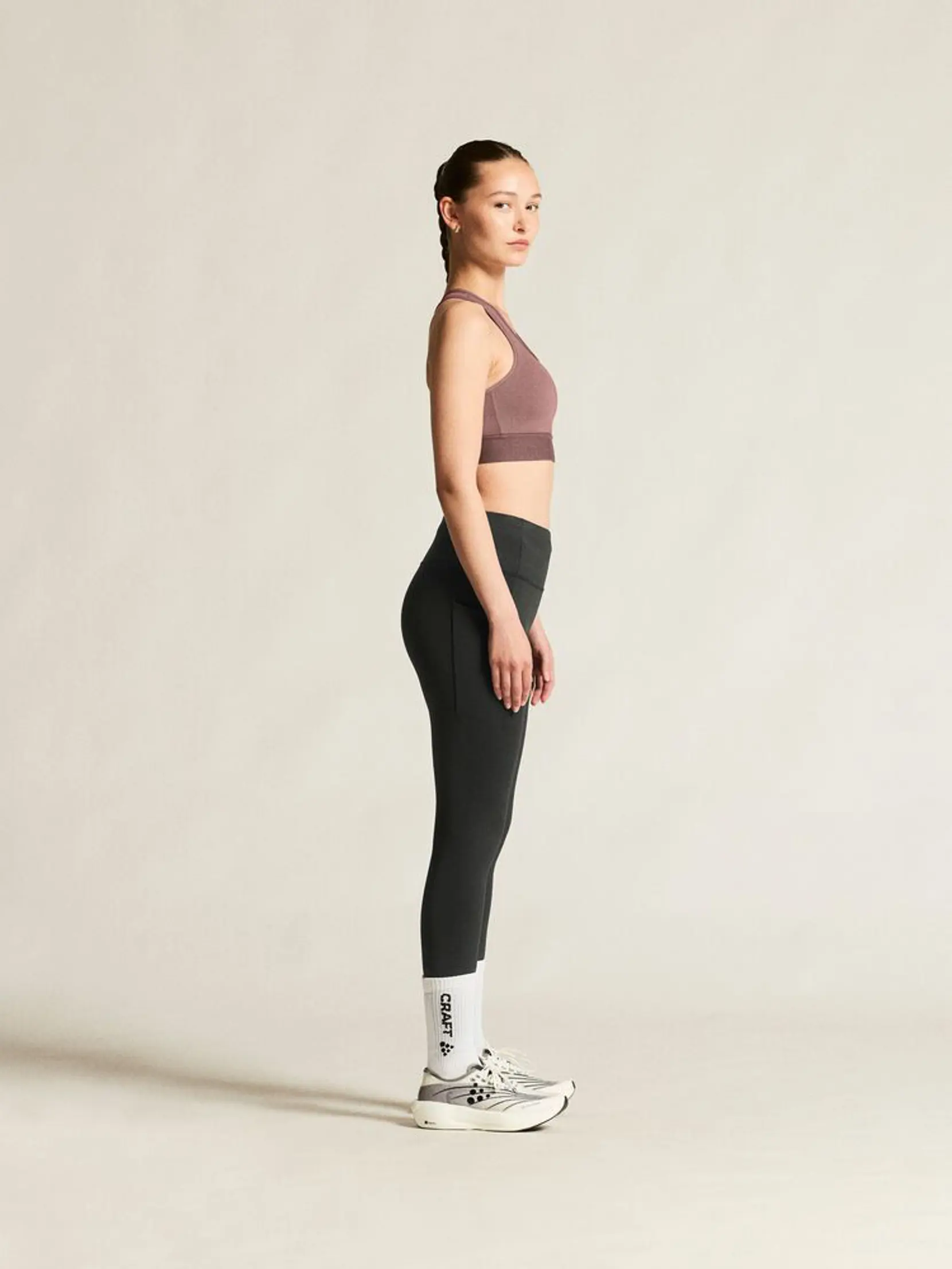 Bild på Essence tights 3 W Bild på Essence tights 3 W