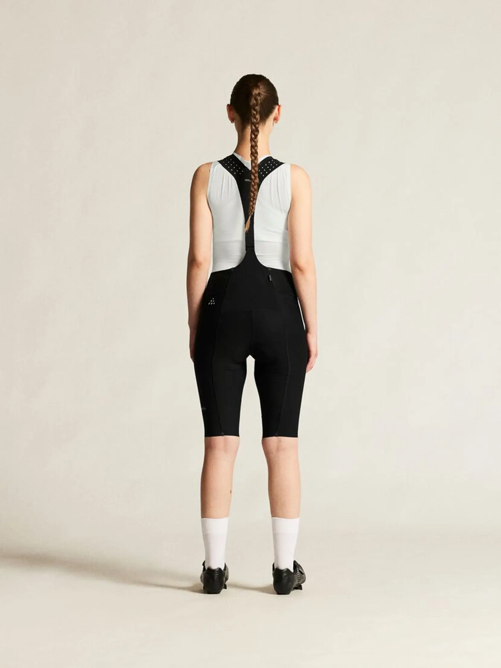 Bild på Endur Aero Bib Shorts C1 W Bild på Endur Aero Bib Shorts C1 W