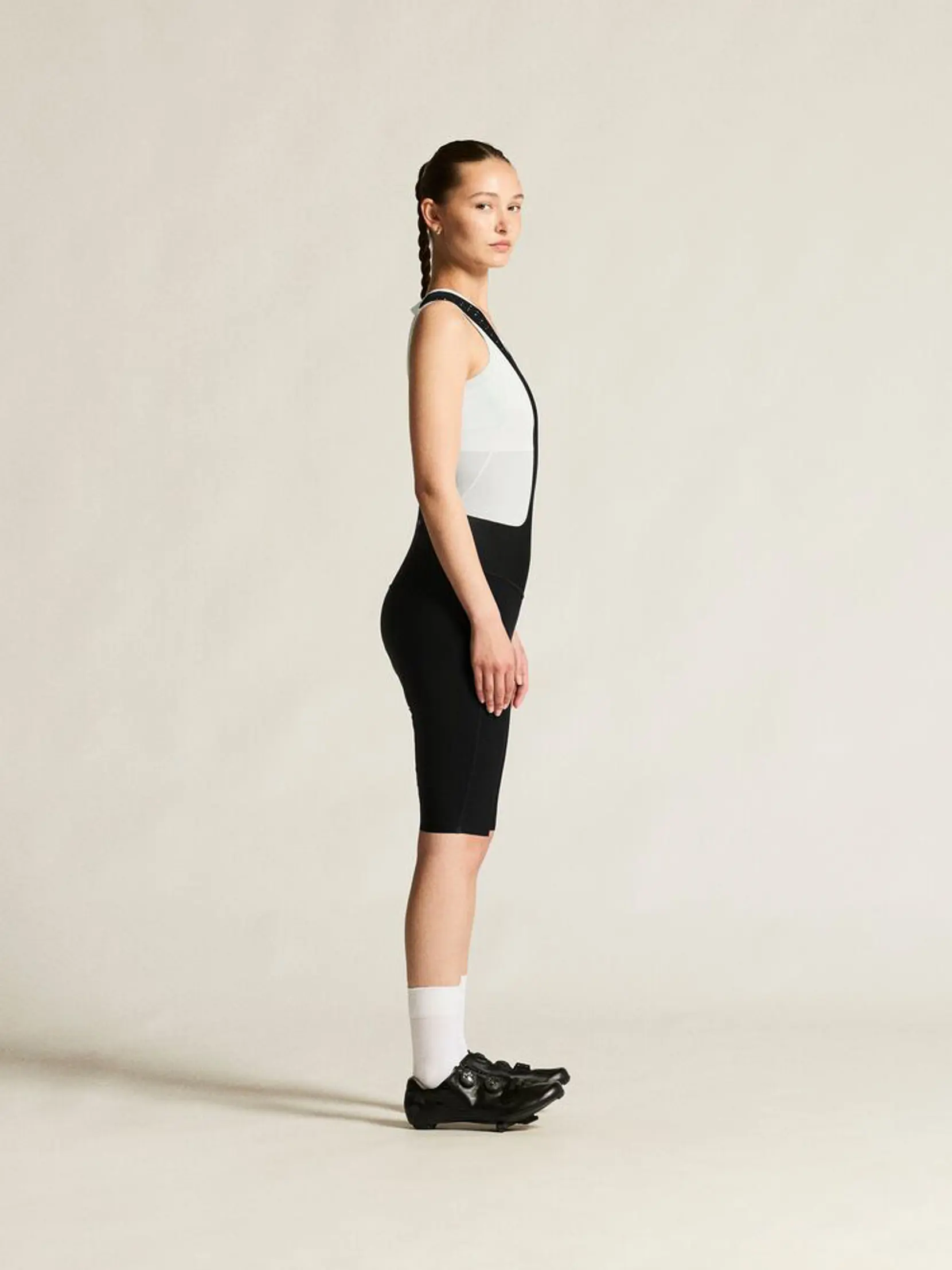 Bild på Endur Aero Bib Shorts C1 W Bild på Endur Aero Bib Shorts C1 W