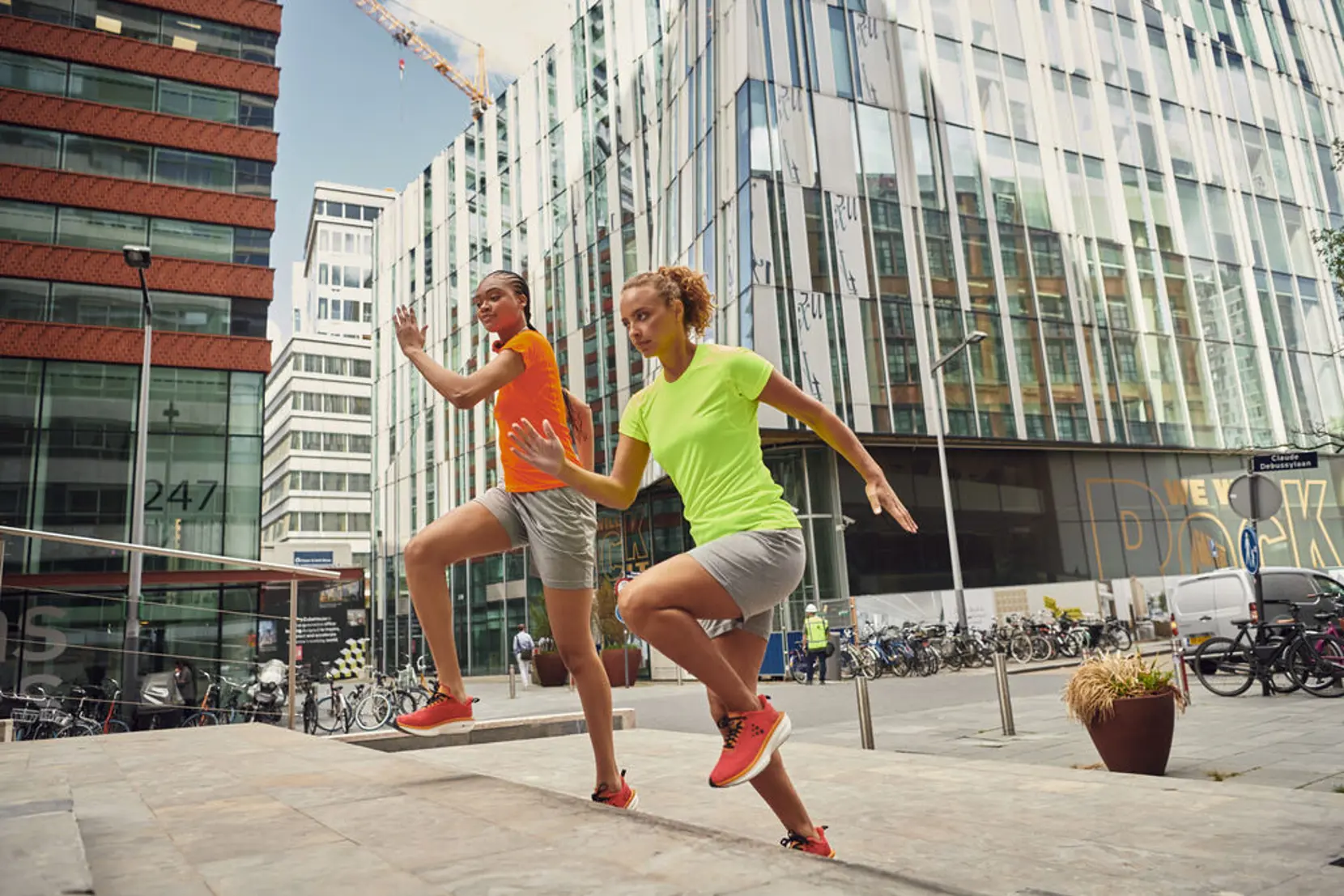 Bild på Premium Active-T Women Bild på Premium Active-T Women