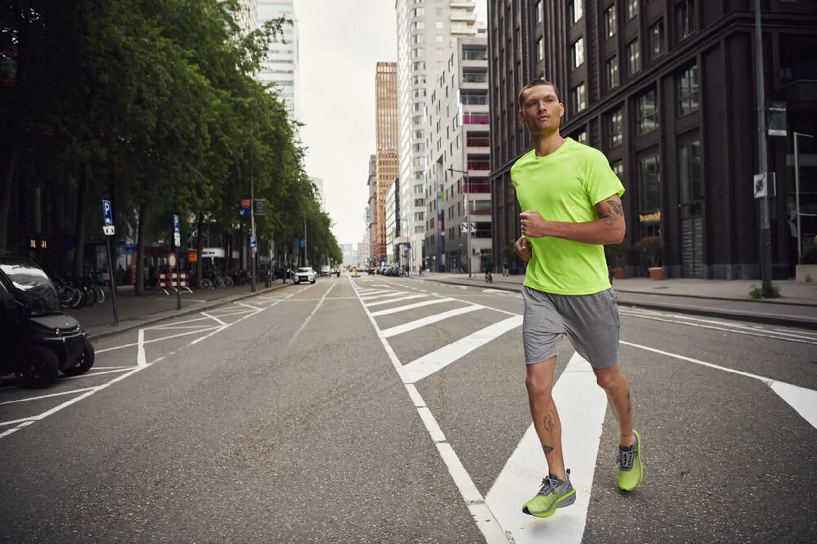 Bild på Premium Active-T