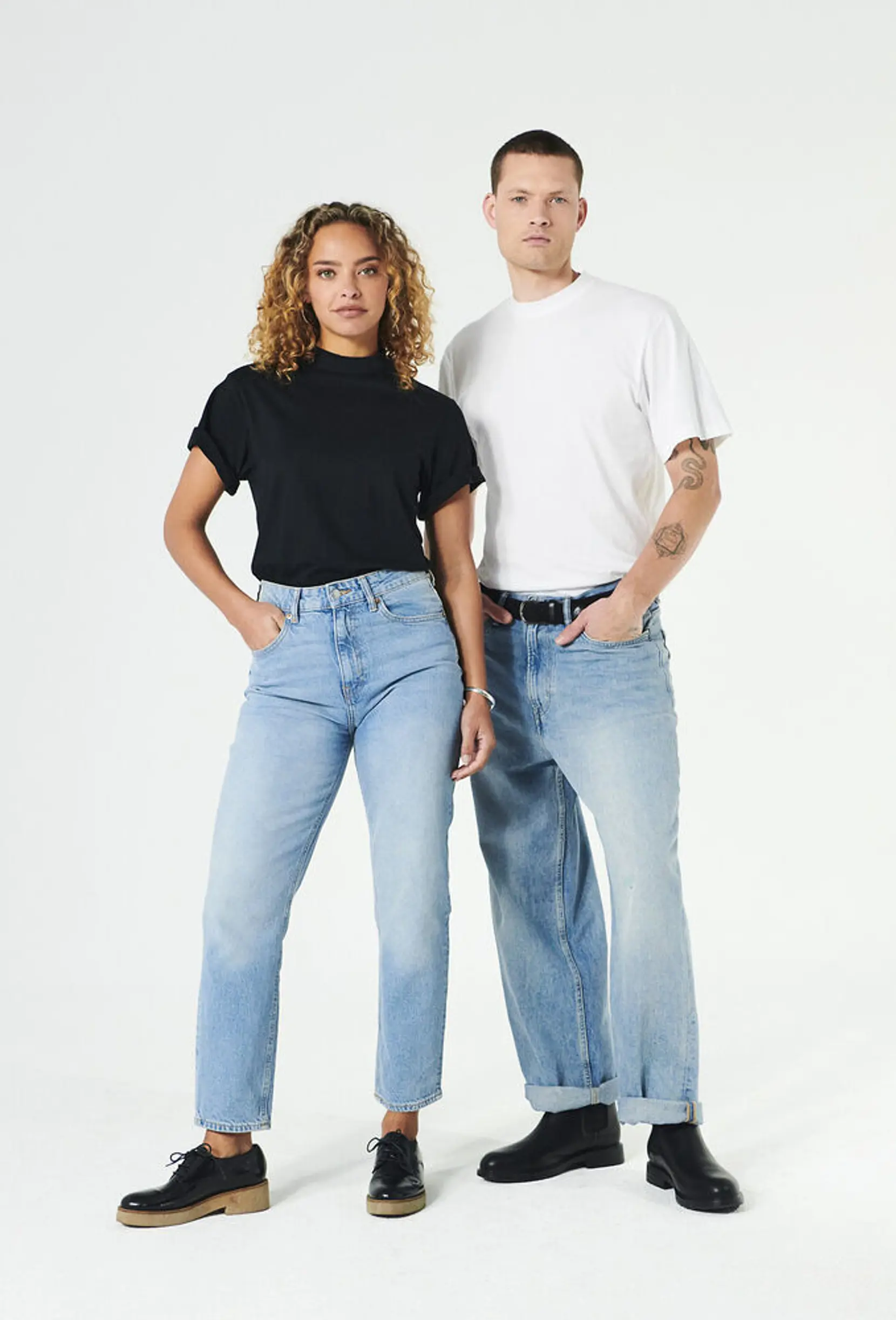 Bild på Classic-T Bild på Classic-T