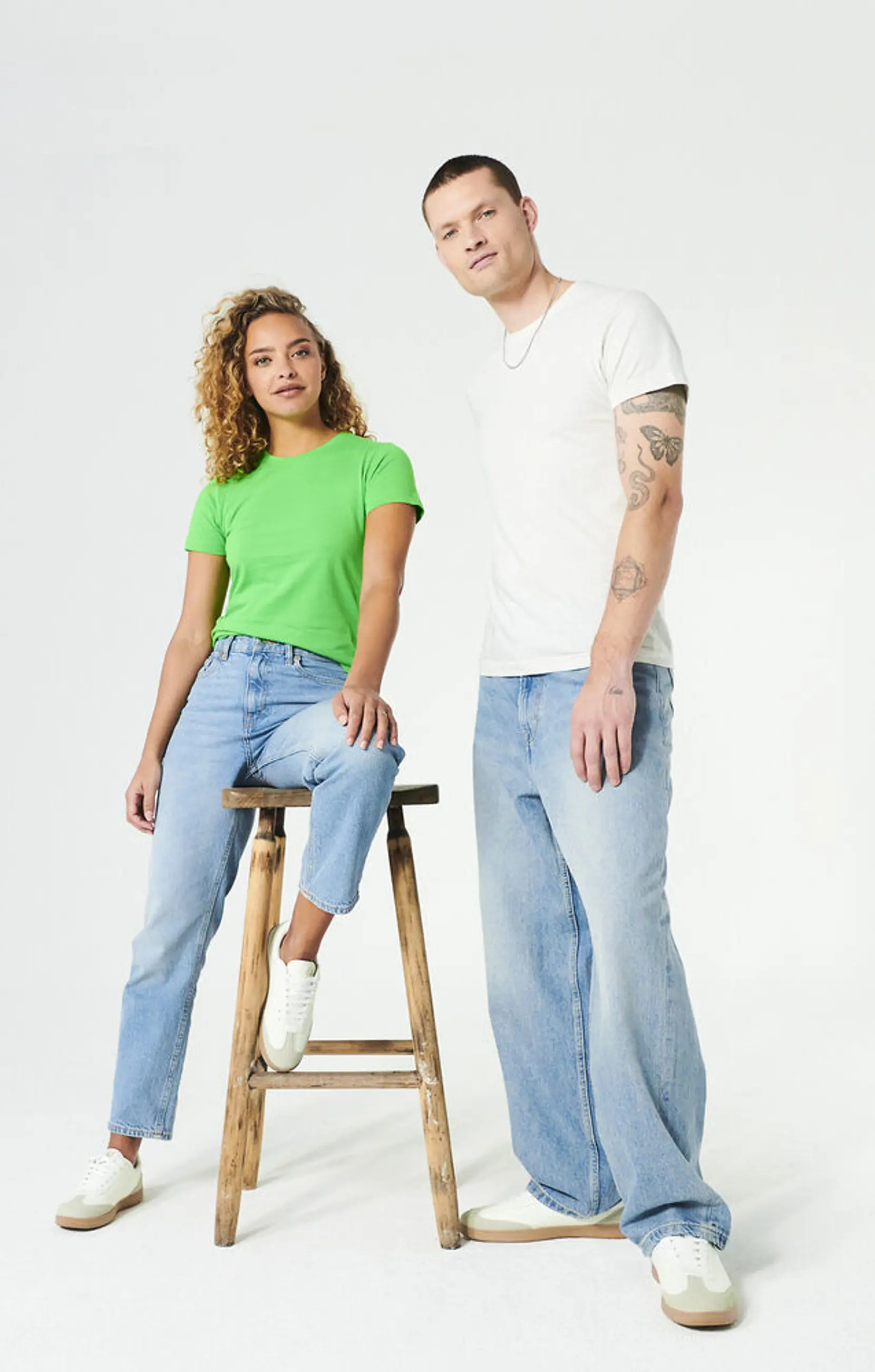 Bild på Classic OC-T Women