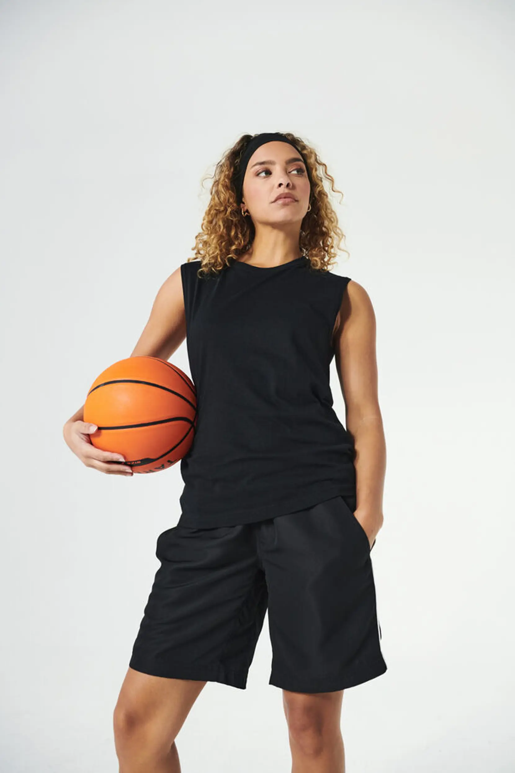 Bild på Sleeveless Bild på Sleeveless