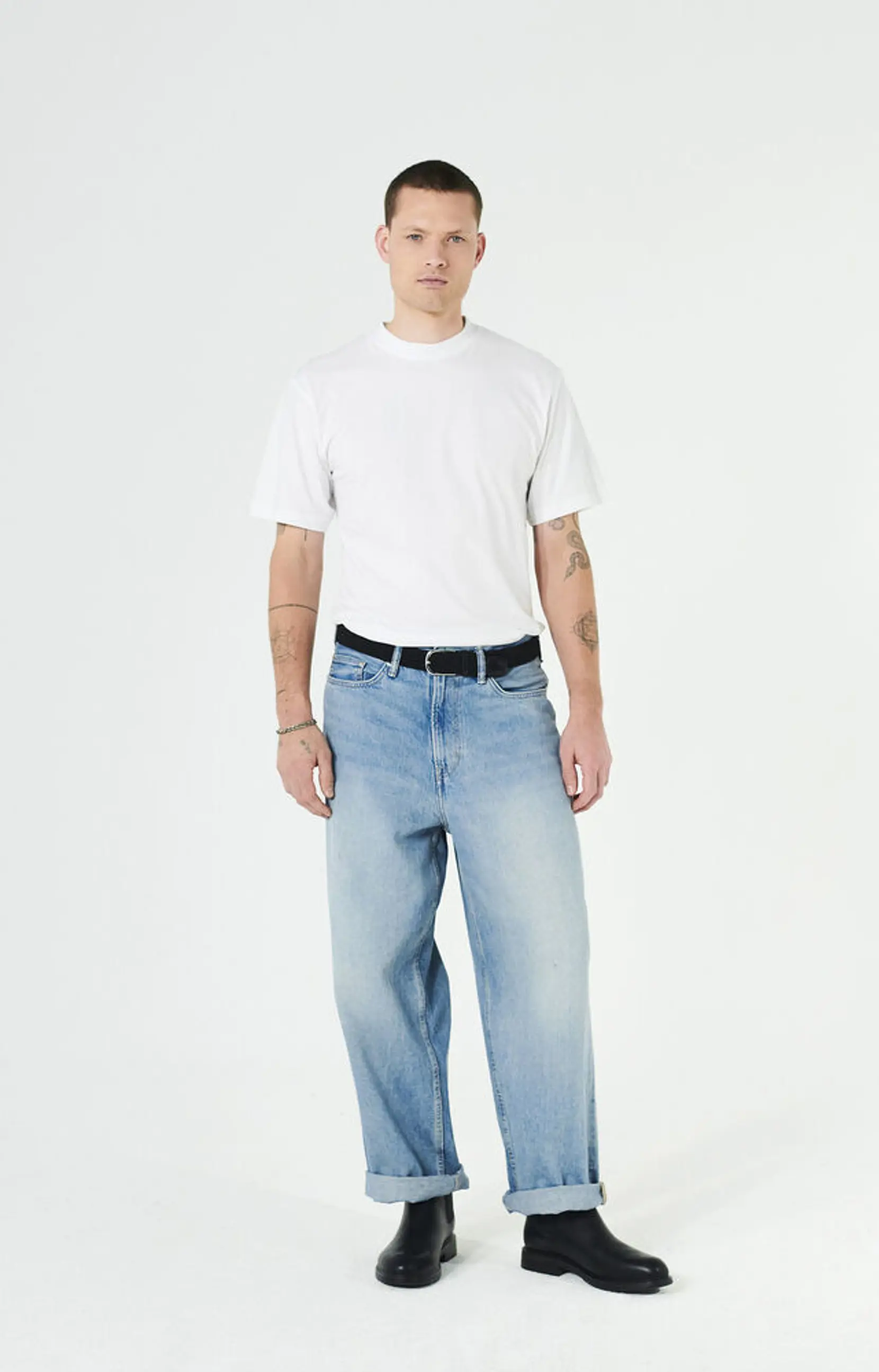 Bild på Classic-T Bild på Classic-T