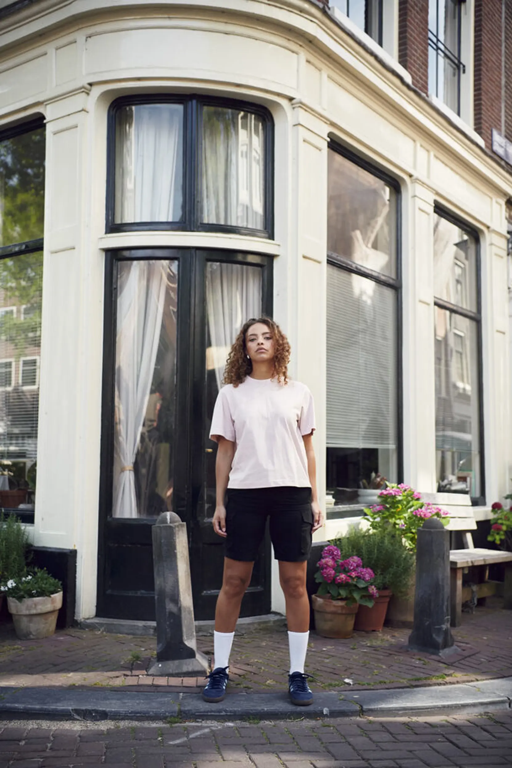 Bild på Cargo Shorts