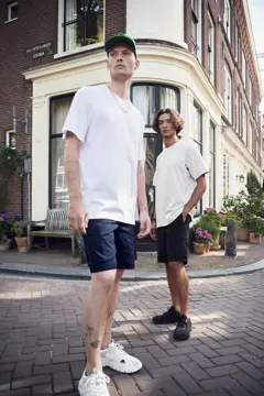 Bild på Cargo Shorts