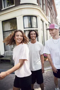 Bild på Cargo Shorts