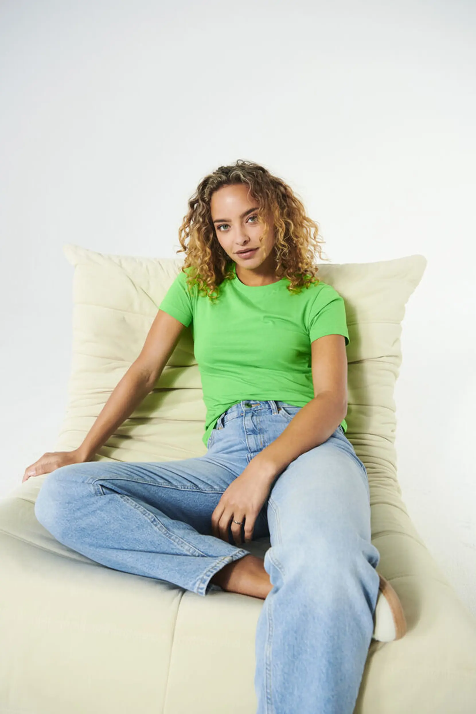 Bild på Classic OC-T Women