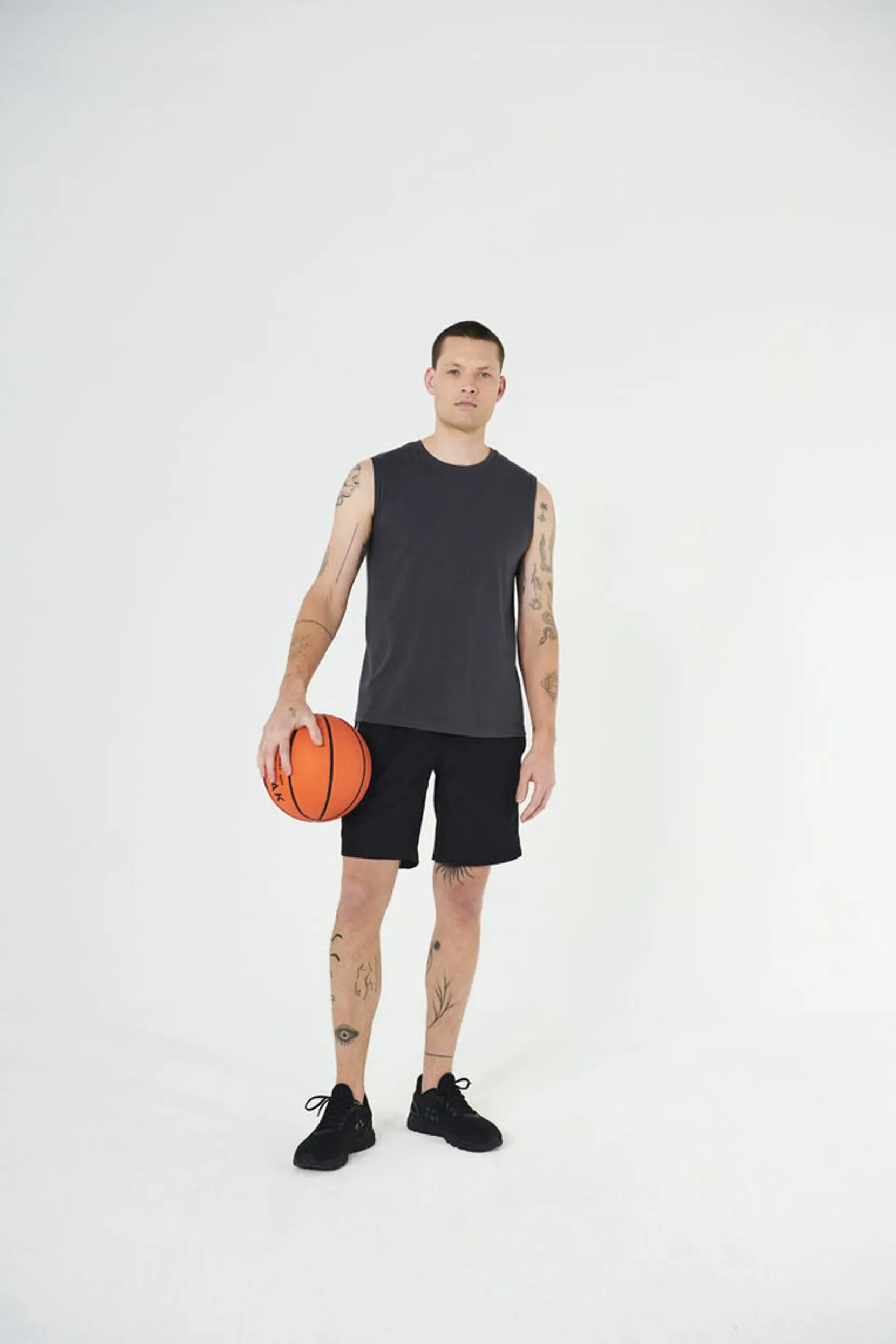 Bild på Sleeveless Bild på Sleeveless