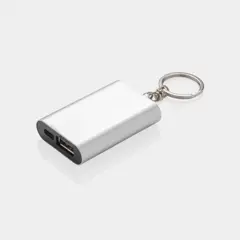 Bild på 1.000 mAh nyckelring powerbank