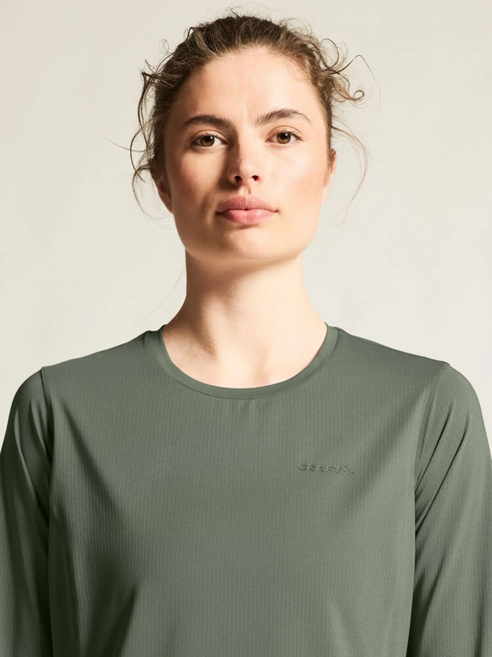 Bild på Everyday XT LS Jersey W