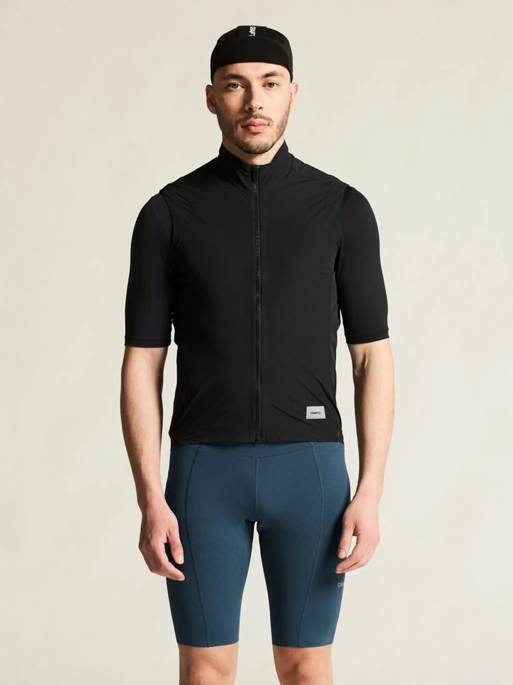 Bild på Endur Light Wind Vest M