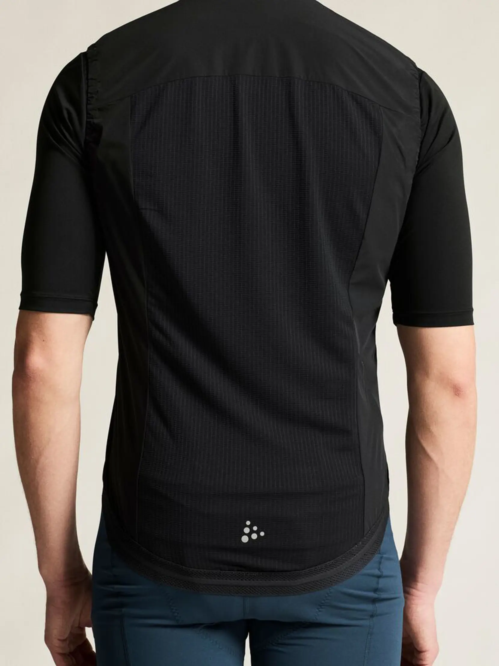 Bild på Endur Light Wind Vest M