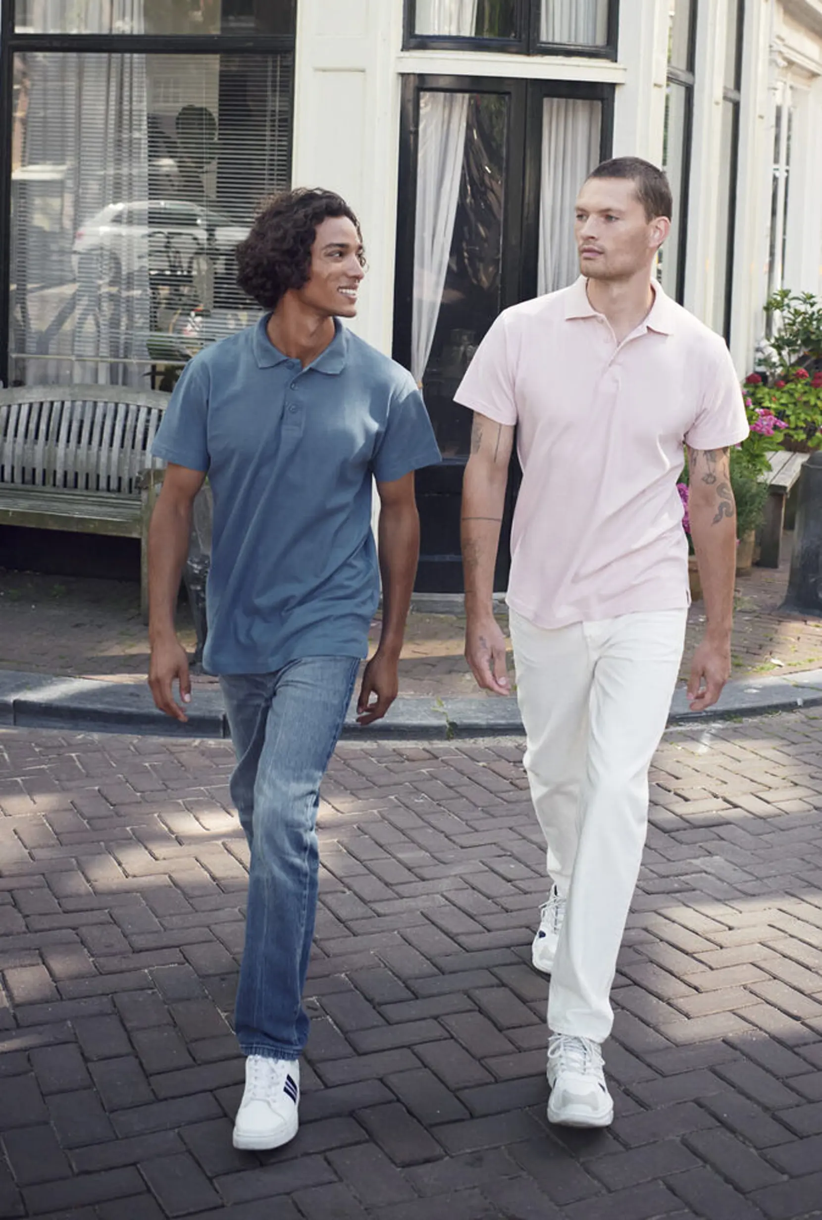 Bild på Basic Polo Bild på Basic Polo