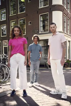 Bild på Basic Polo Women