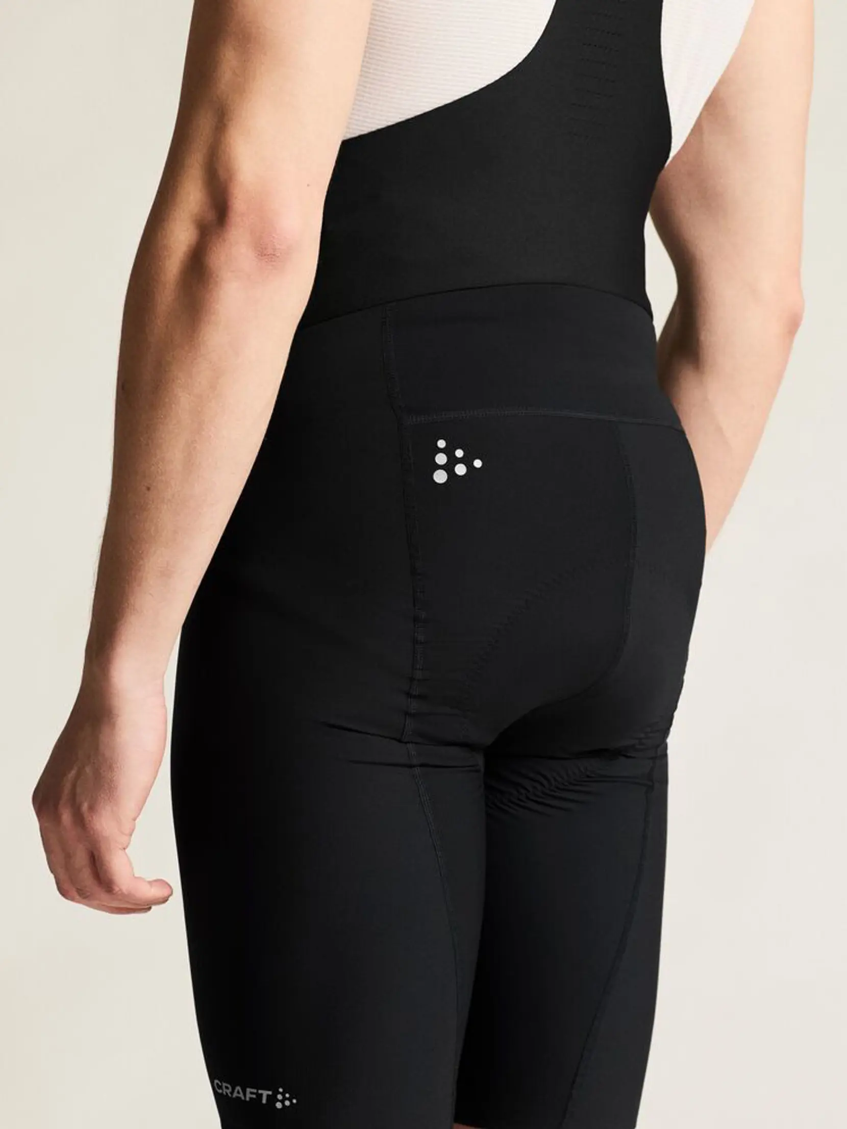 Bild på Endur Aero Bib Shorts C1 M Bild på Endur Aero Bib Shorts C1 M