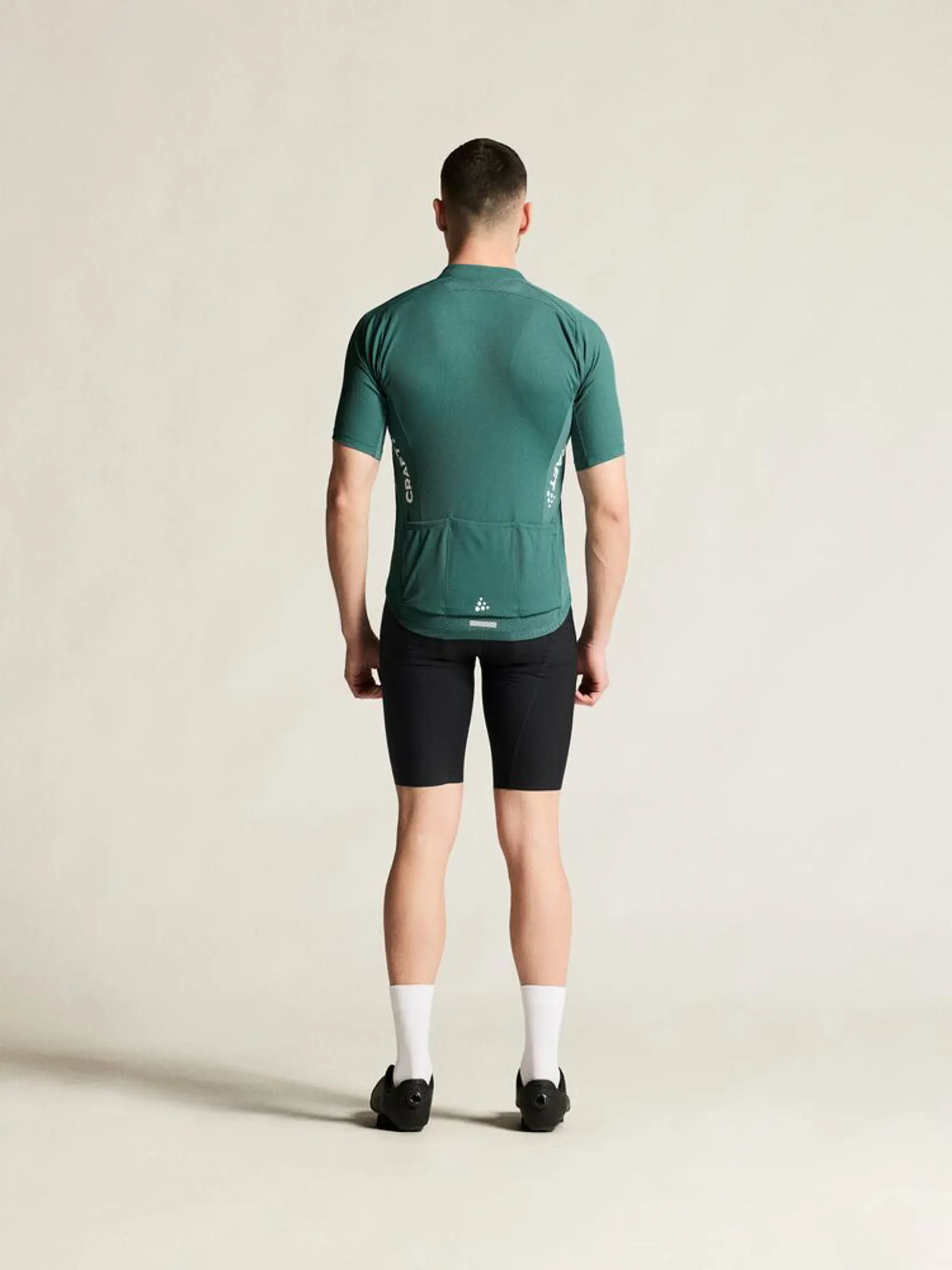 Bild på Endur Aero Bib Shorts C1 M Bild på Endur Aero Bib Shorts C1 M