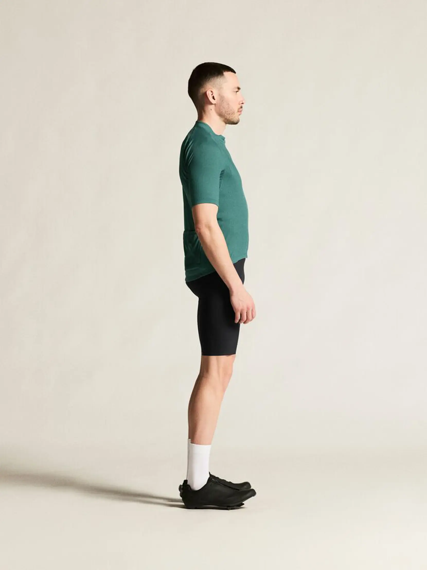 Bild på Endur Aero Bib Shorts C1 M Bild på Endur Aero Bib Shorts C1 M