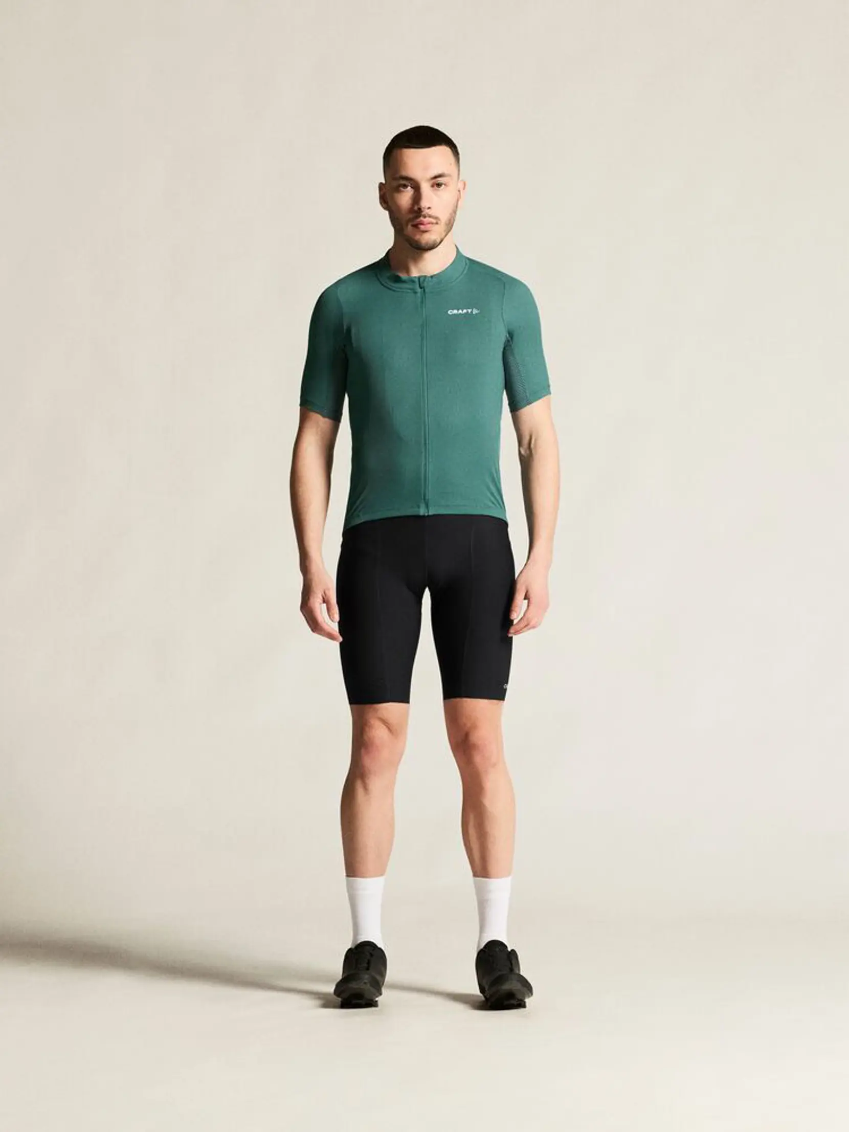 Bild på Endur Aero Bib Shorts C1 M Bild på Endur Aero Bib Shorts C1 M