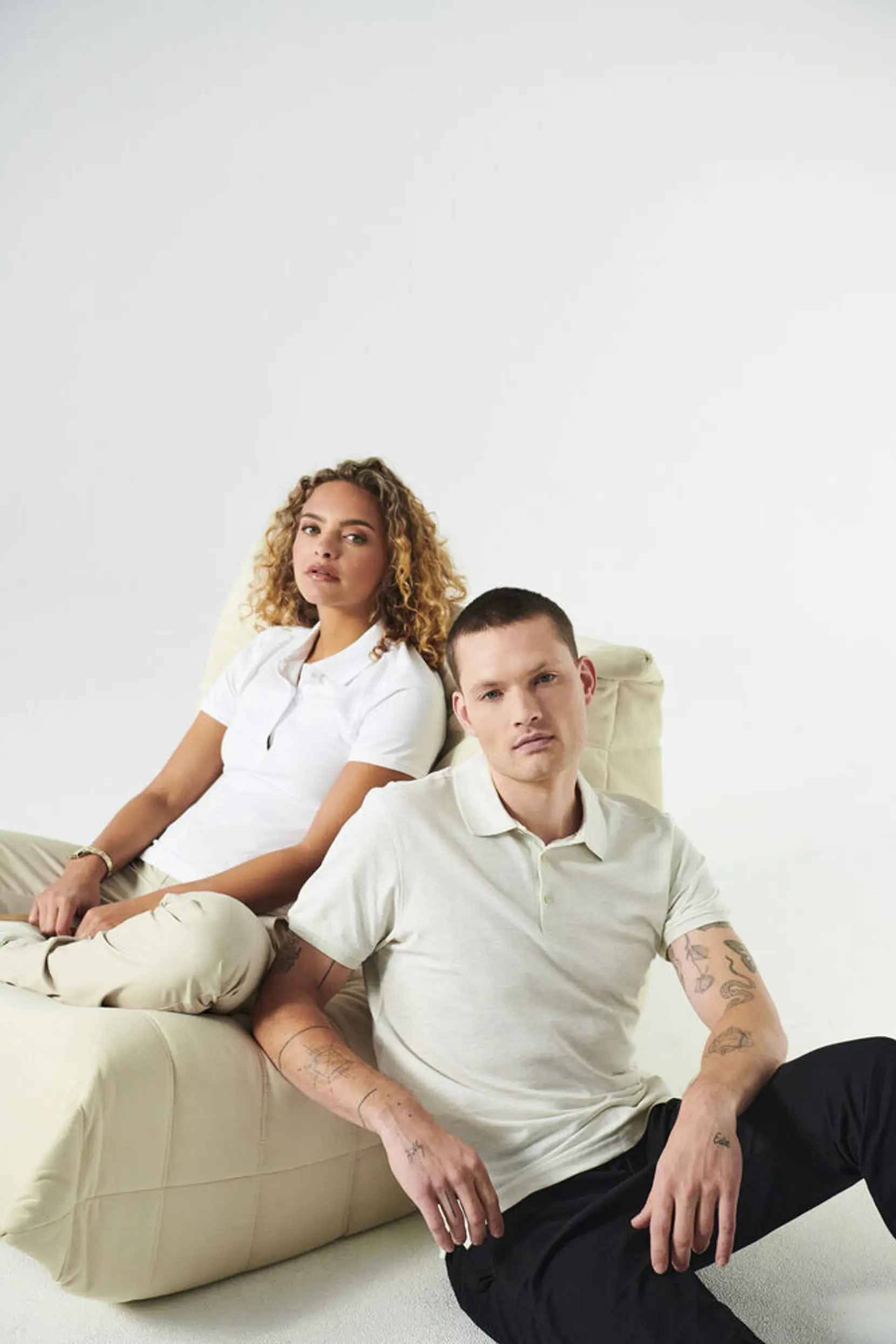 Bild på Classic OC Polo Women Bild på Classic OC Polo Women