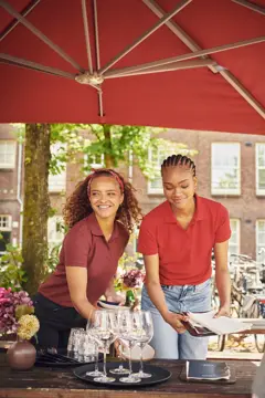 Bild på Manhattan Women