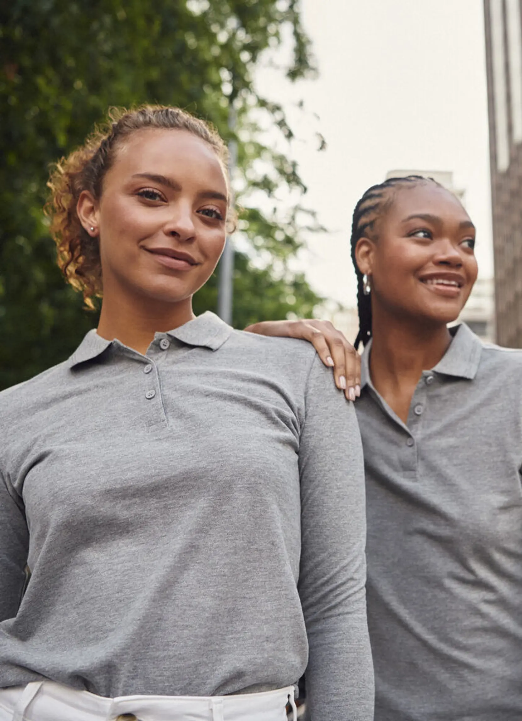 Bild på Manhattan L/S Women