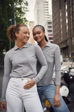 Bild på Manhattan L/S Women