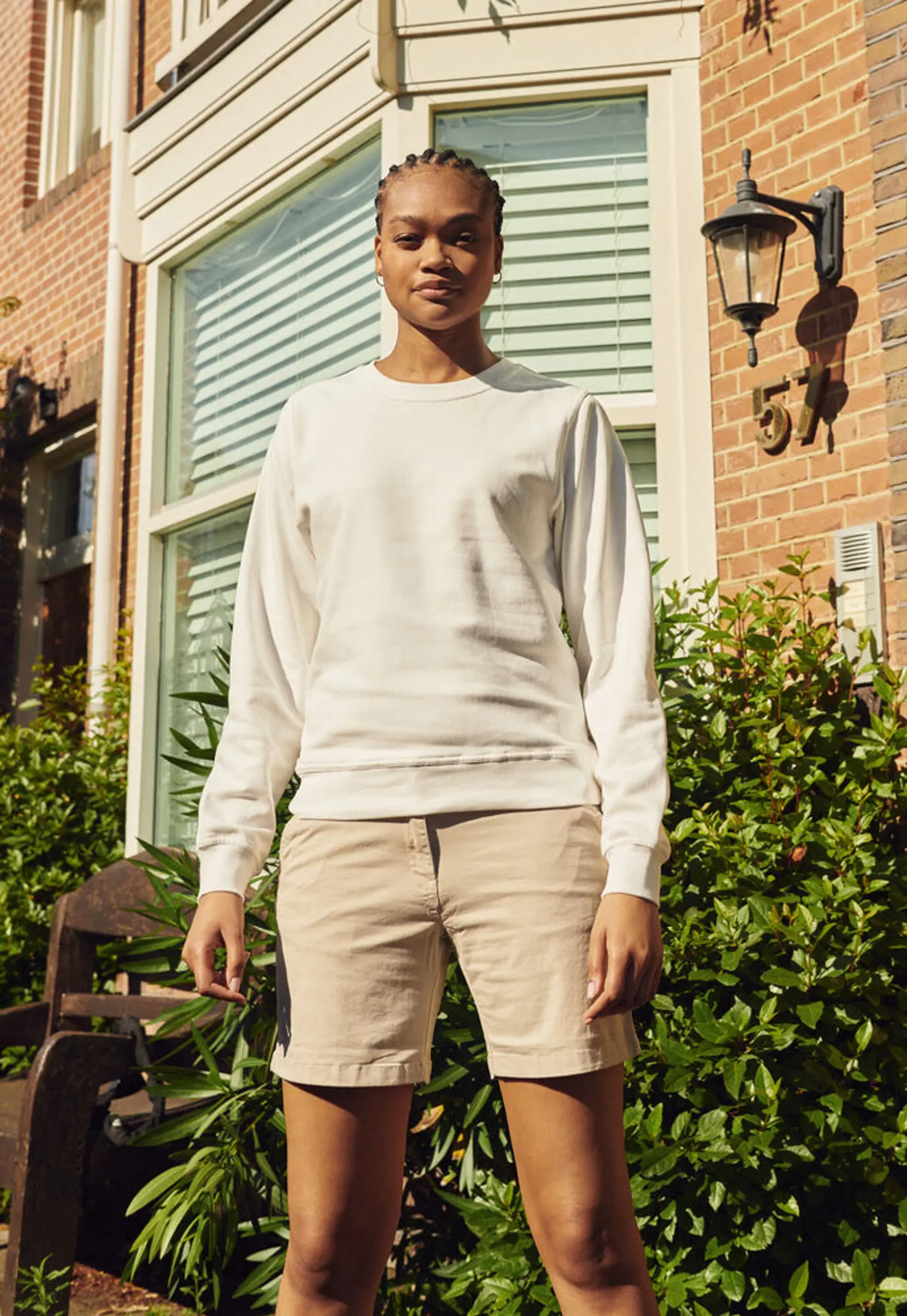 Bild på Miami Roundneck