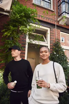 Bild på Miami Roundneck