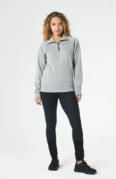 Bild på Classic Half Zip