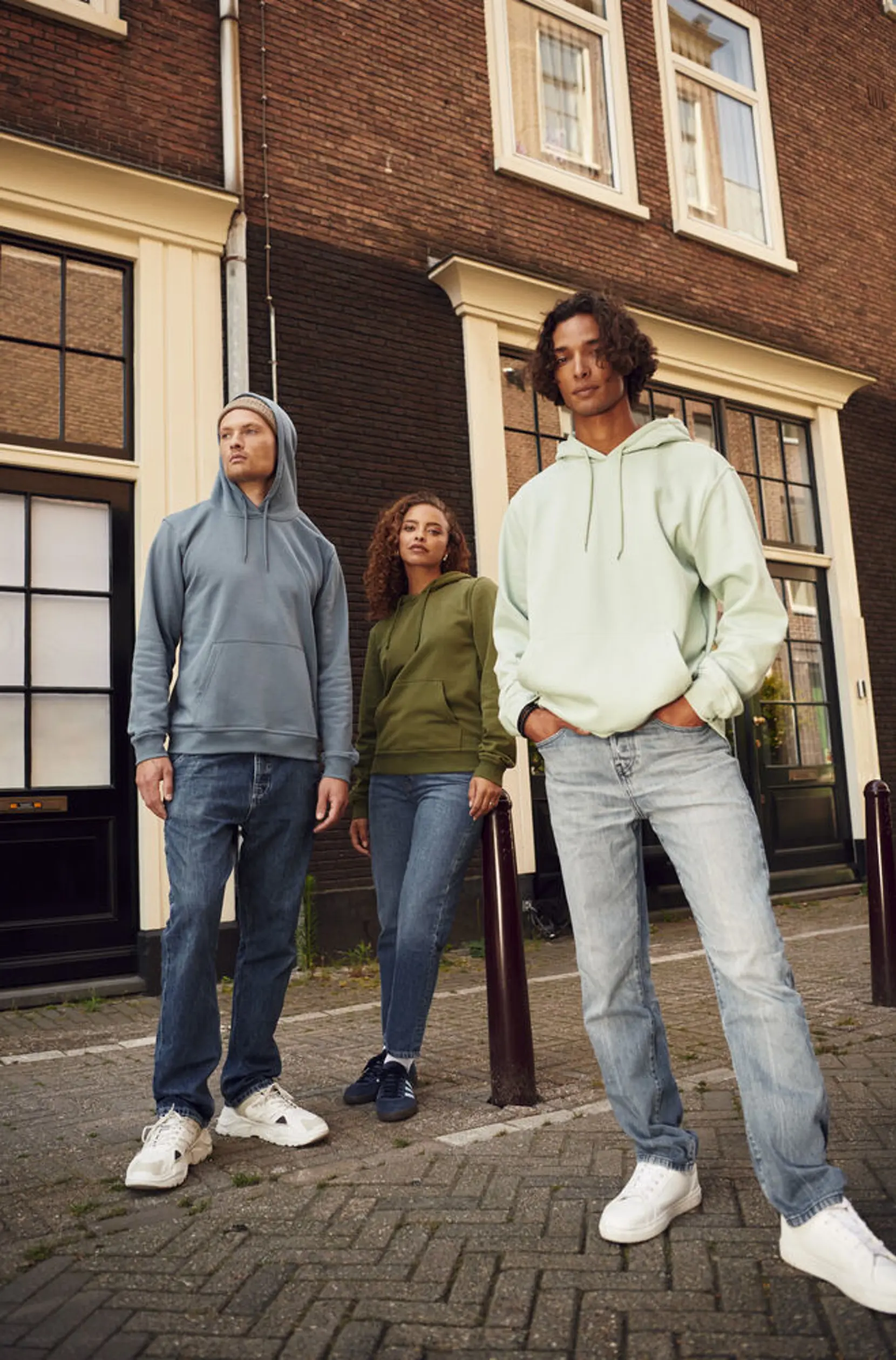 Bild på Miami Hoody Bild på Miami Hoody