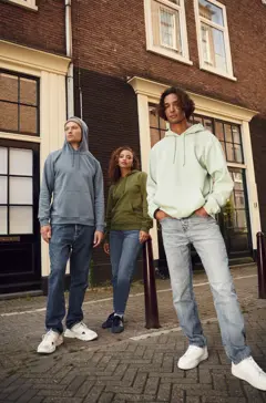 Bild på Miami Hoody