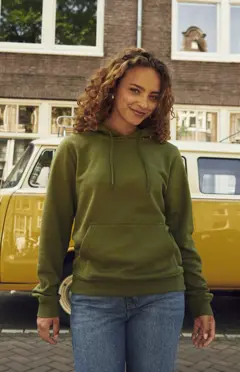 Bild på Miami Hoody