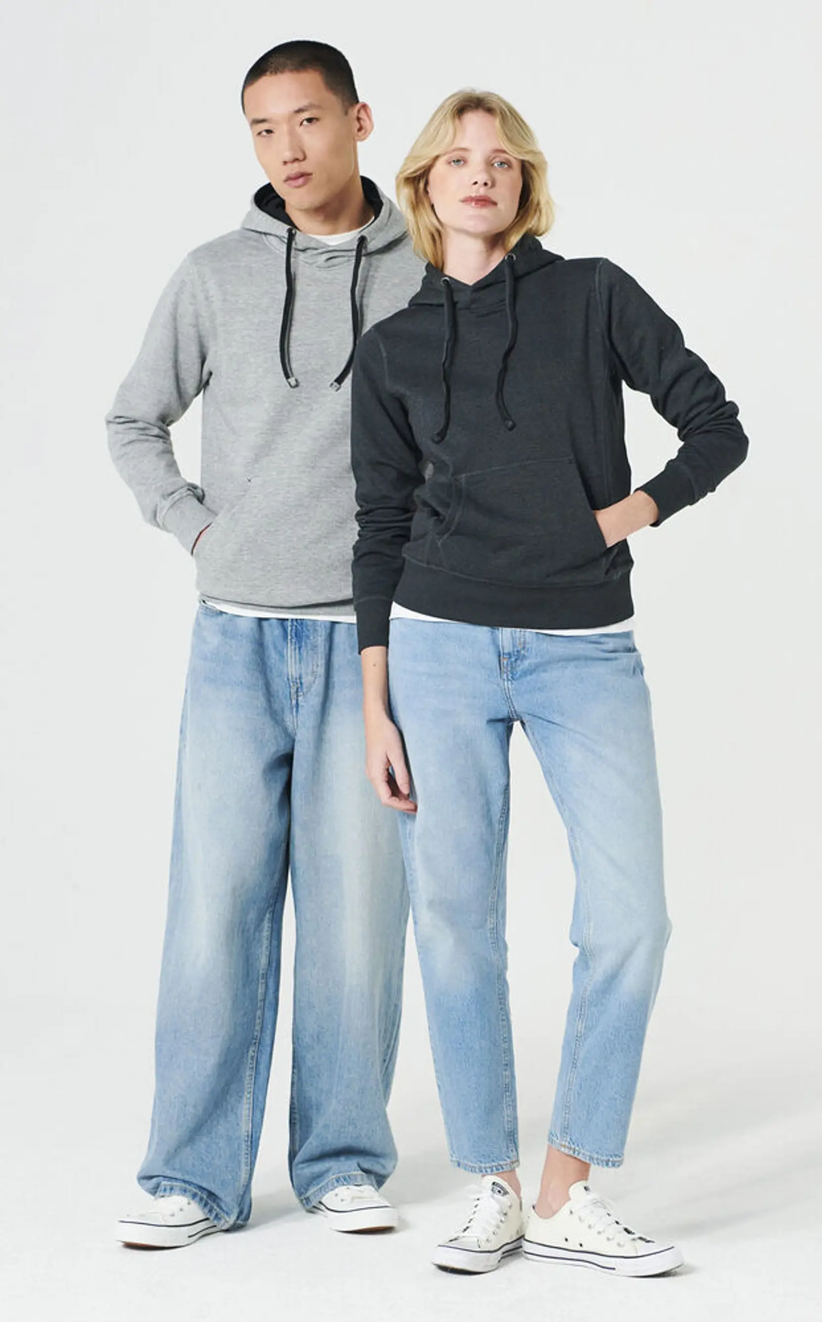 Bild på Classic Hoody Bild på Classic Hoody