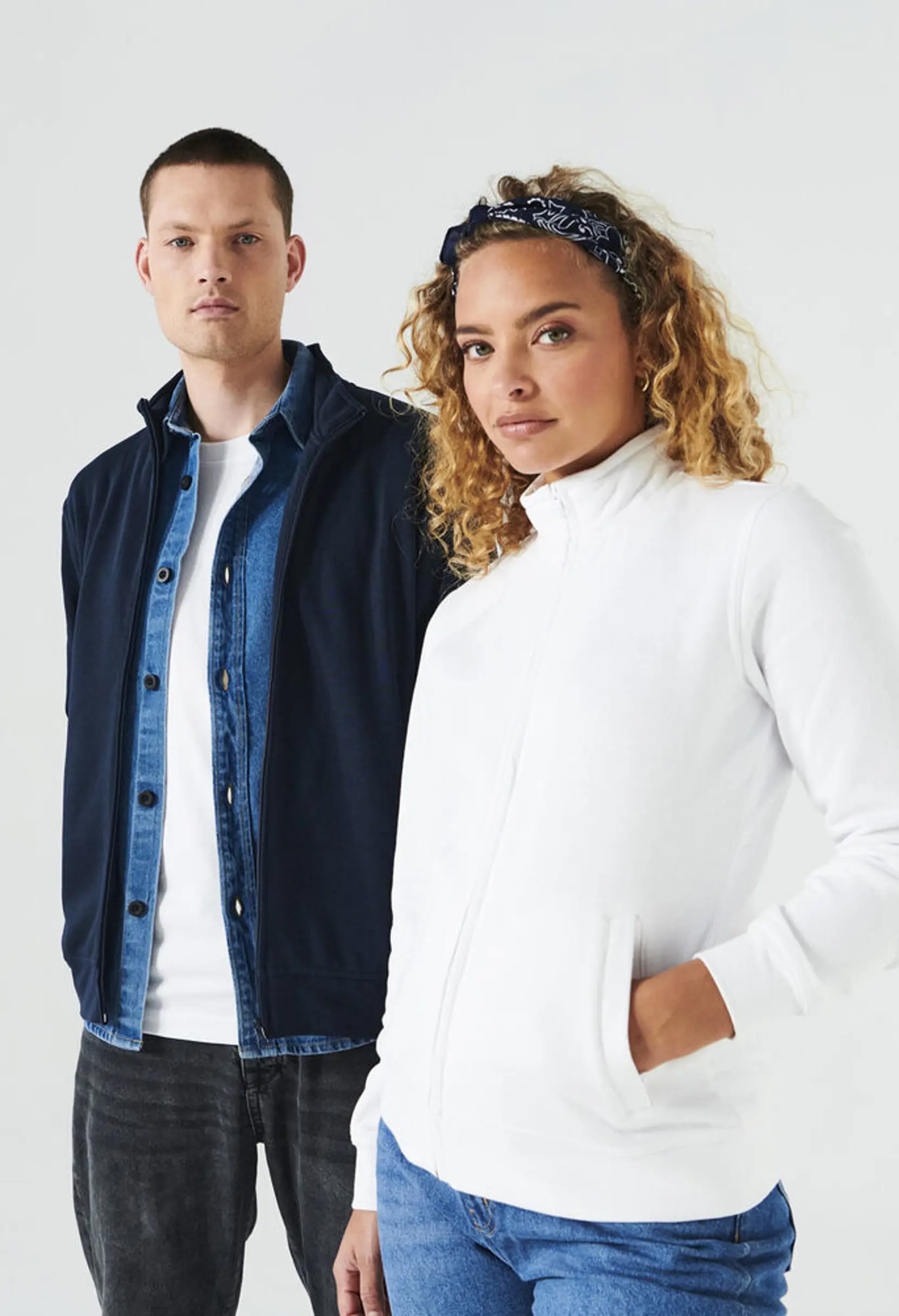 Bild på Basic Cardigan Bild på Basic Cardigan