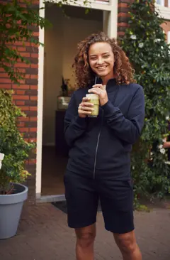 Bild på Miami Hoody FZ